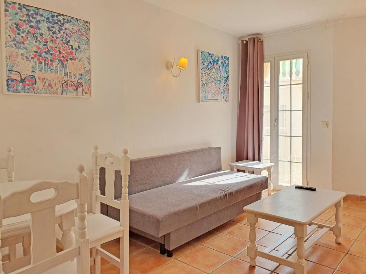 Apartamento Turquesa La Carihuela