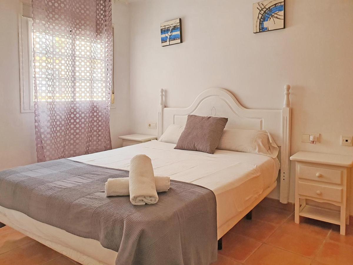 Turquesa La Carihuela Apartamento