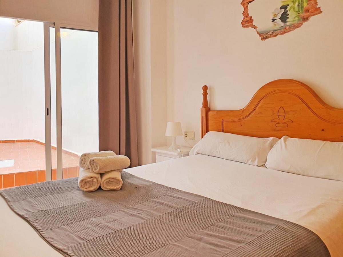 Turquesa La Carihuela Apartamento Torremolinos
