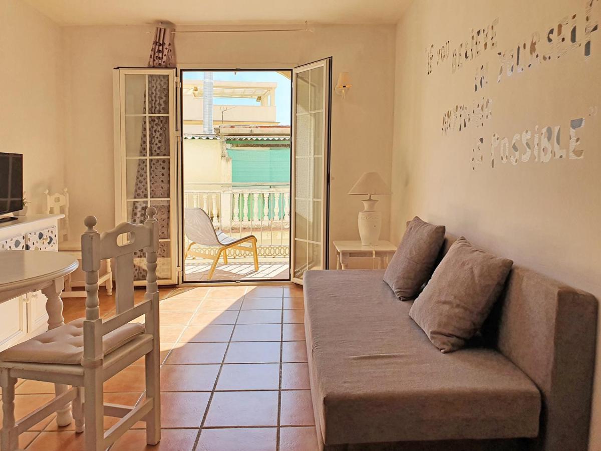 Turquesa La Carihuela Apartamento