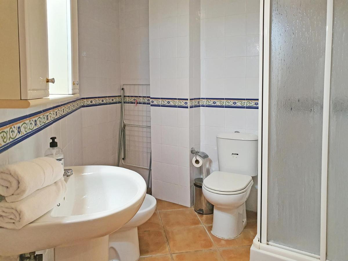 Turquesa La Carihuela Apartamento