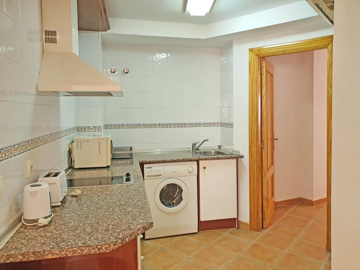 Turquesa La Carihuela Apartamento Torremolinos
