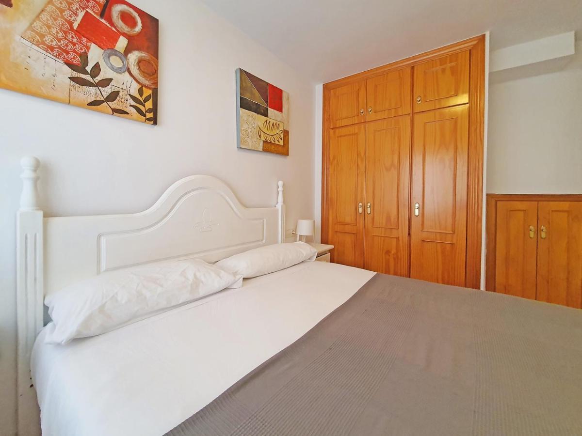 Apartamento Turquesa La Carihuela *