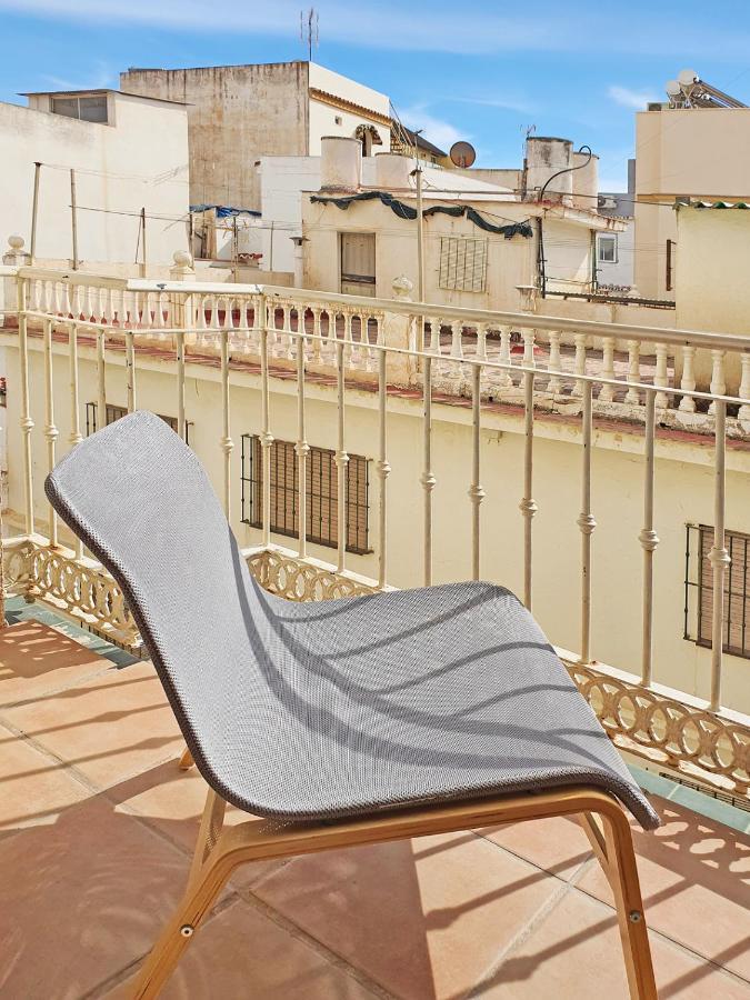 Turquesa La Carihuela Apartamento