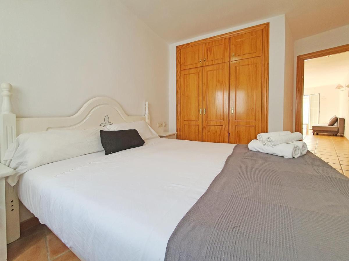 Apartamento Turquesa La Carihuela *