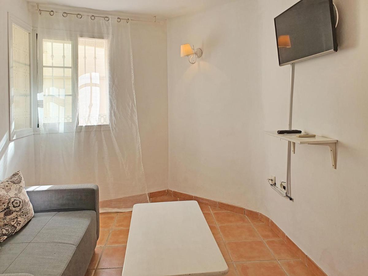 Turquesa La Carihuela Apartamento