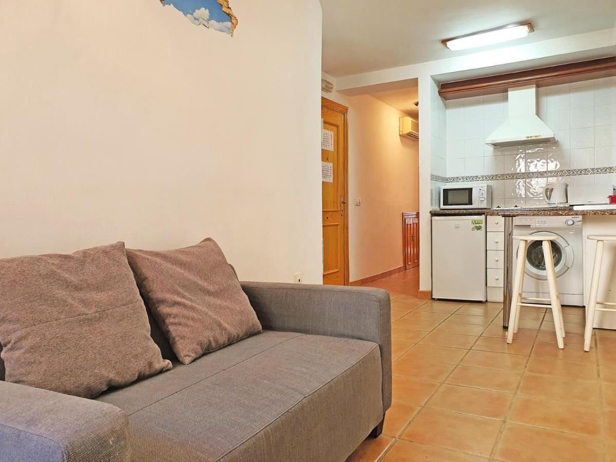 Turquesa La Carihuela Apartamento *