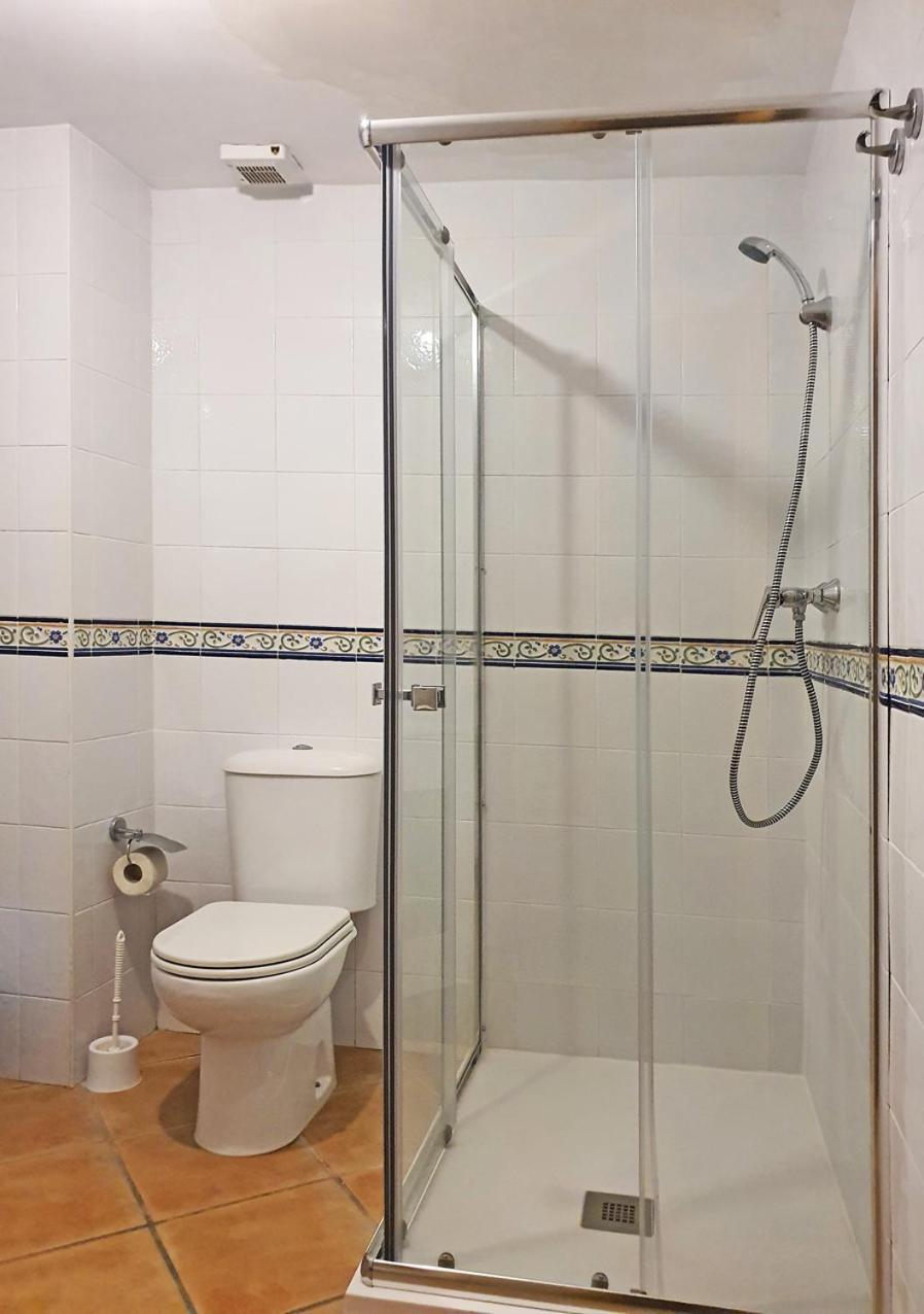 Apartamento Turquesa La Carihuela