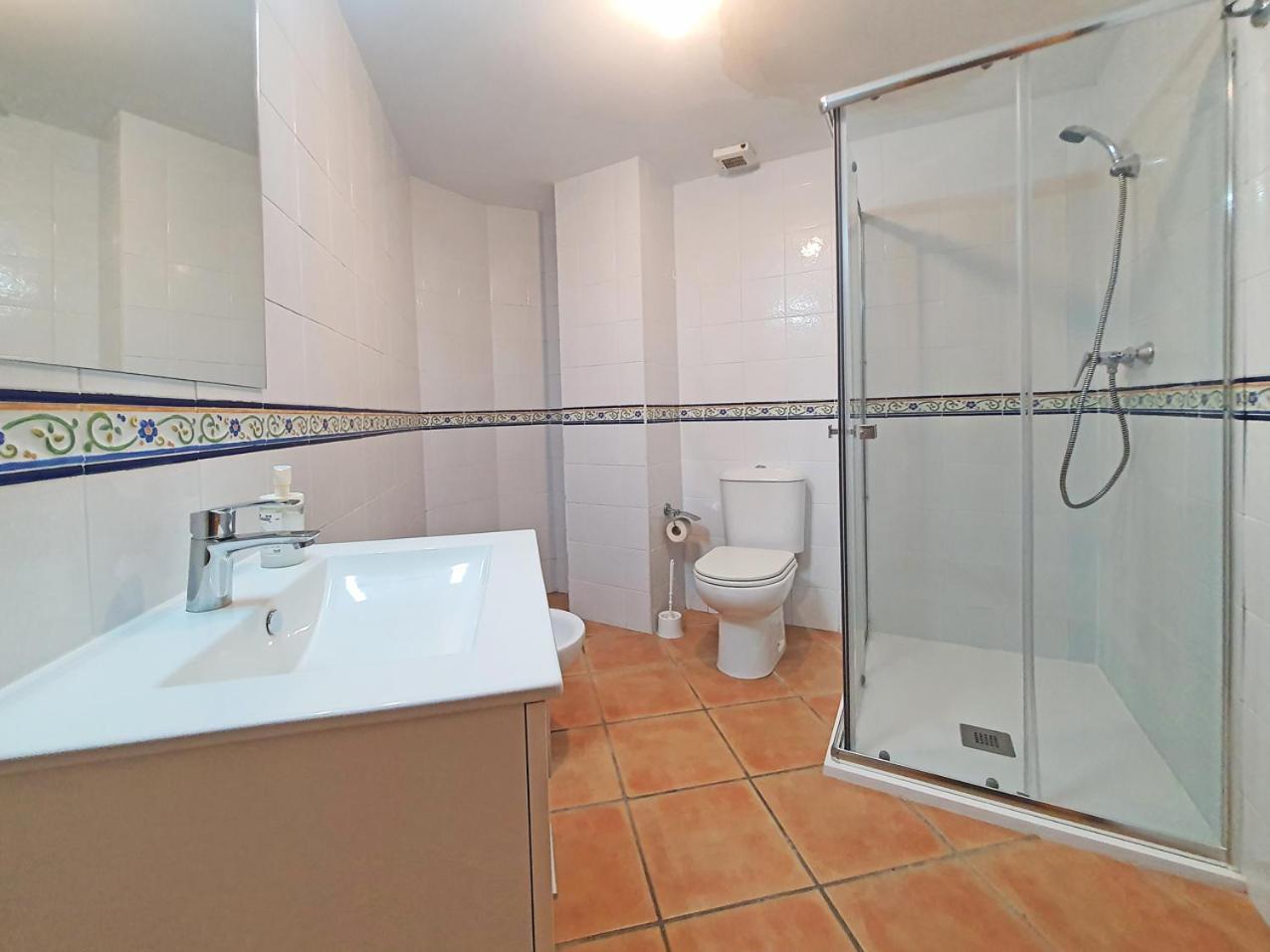 Apartamento Turquesa La Carihuela *