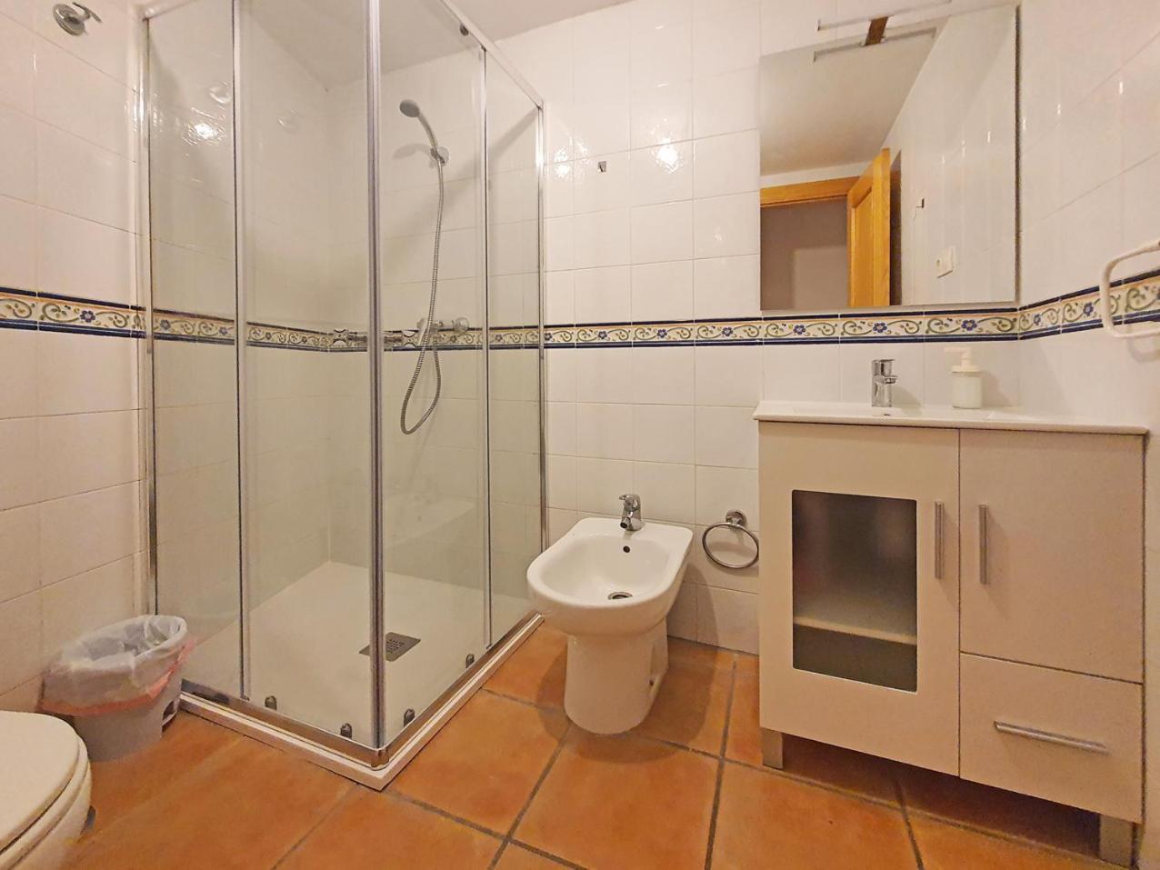 Turquesa La Carihuela Apartamento Torremolinos