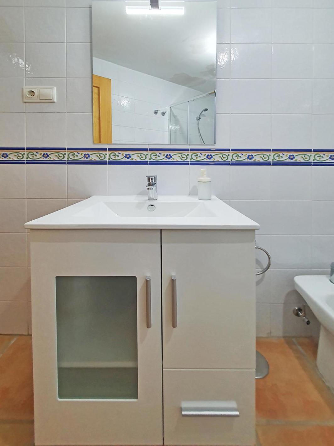 Apartamento Turquesa La Carihuela Torremolinos