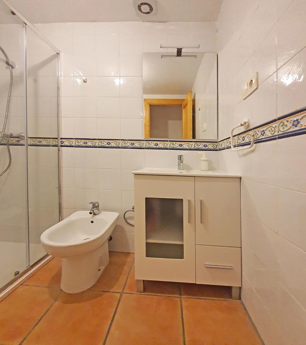 Lejlighed Turquesa La Carihuela Torremolinos